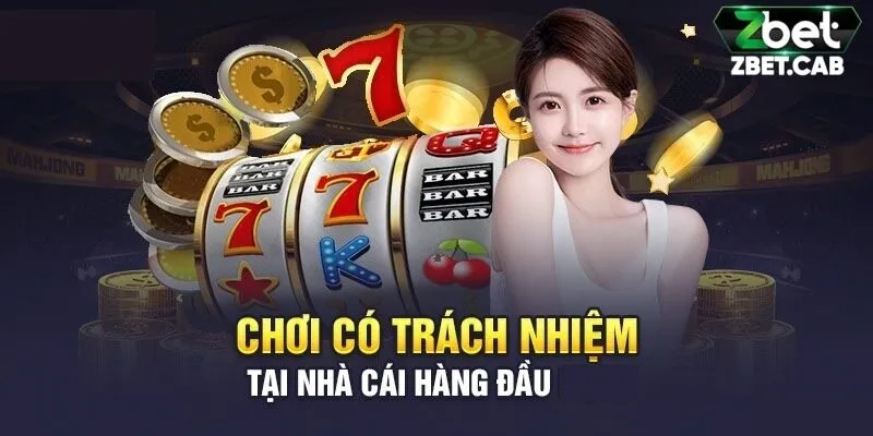 Zbet luôn đảm bảo cho người chơi có những trải nghiệm tốt nhất